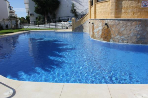 Playa Golf Vip, Benalmadena